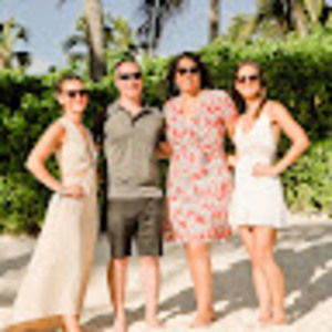 Meet your Posher, Lorraine